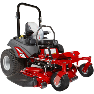 F320Z Zero Turn Mower