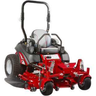 IS<sup>®</sup> 2100 Zero Turn Mower