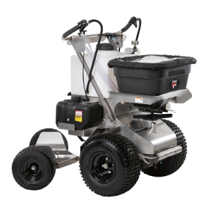 Pathfinder™ FS2100 Ride-On Spreader/Sprayer