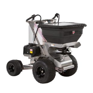Pathfinder XC™ FS2200 Ride-On Spreader/Sprayer