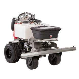 Venture™ FS3100 Ride-On Zero-Turn Spreader/Sprayer