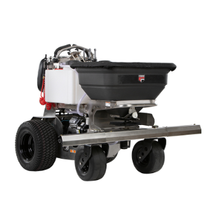 Venture XC™ FS3200 Ride-On Zero-Turn Spreader/Sprayer