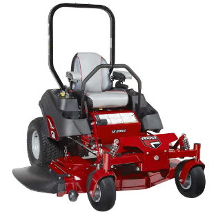 IS<sup>®</sup> 600 Zero Turn Mower