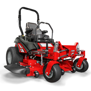 ISX™ 2200 Zero Turn Mowers