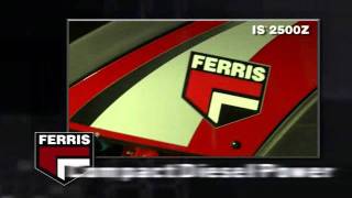 2011-2012 Product Range | Ferris New Zealand