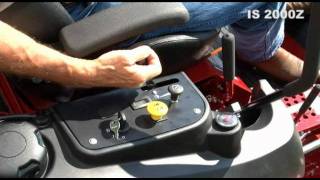 IS 2000Z | Ferris New Zealand