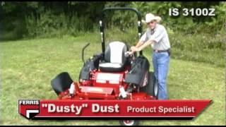 IS 3100Z | Ferris New Zealand