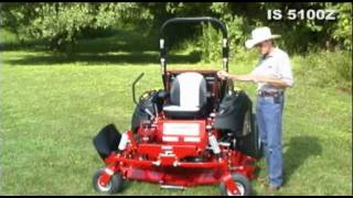 IS 5100Z | Ferris New Zealand