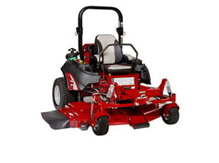 Ferris Zero Turn Mower