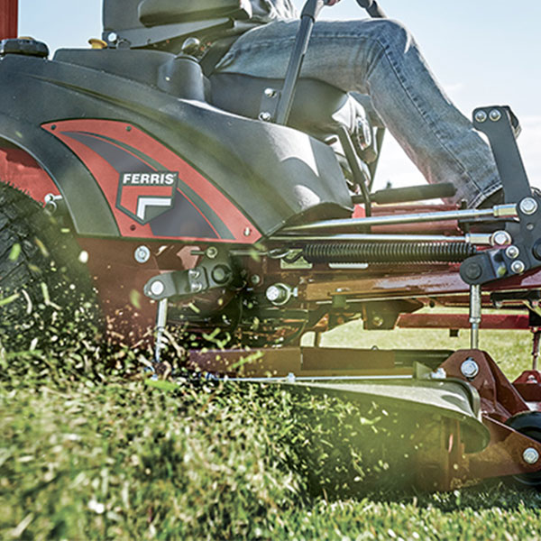two-tile Carousel Image Ferris Triple Deck Configurations