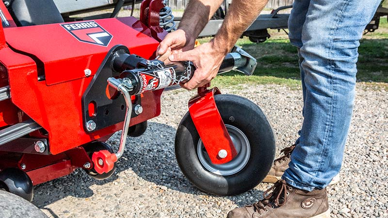 Attachments & Accessories