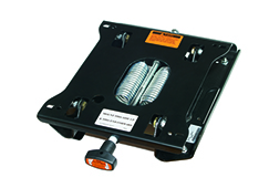 Suspension Seat Insert