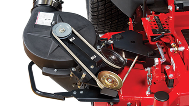 Ferris Turbo-Pro Collection System Belts