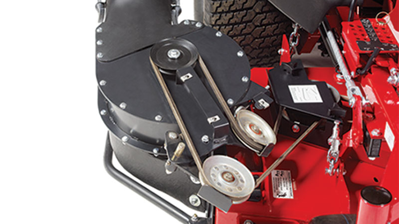 Ferris Turbo-Pro Max  Collection System Belts