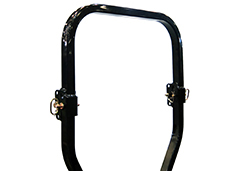 Roll Over Protection Structure