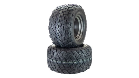 Kenda Aggressive Tire