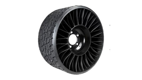 Michelin Tweel