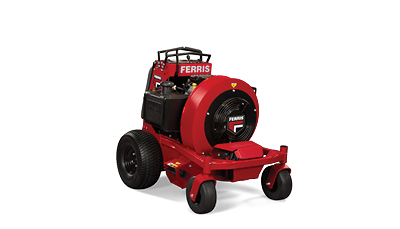 Stand-On Blowers