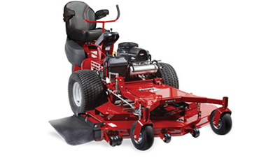 Ferris Front Mount Mower