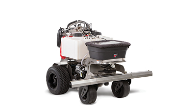 Ferris Stand-On Spreader/Sprayer