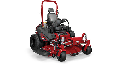 Ferris Zero Turn Mower