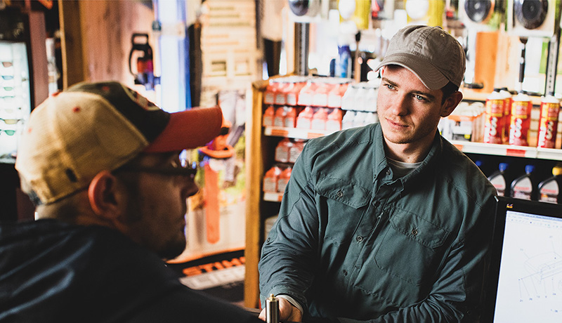 two-tile Carousel Image Ferris product lineup